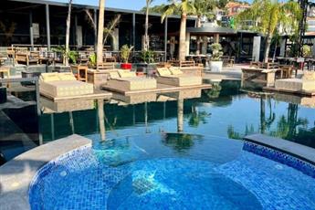 Club Robin Hood Hotel - Adult Only 18+