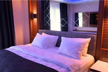 Club Robin Hood Hotel - Adult Only 18+