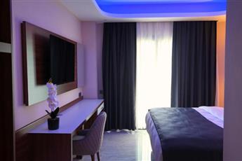 Club Robin Hood Hotel - Adult Only 18+