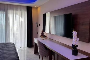 Club Robin Hood Hotel - Adult Only 18+