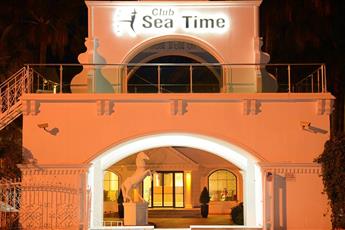 Club Sea Time 4*