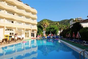Club Selen Hotel Icmeler 3*