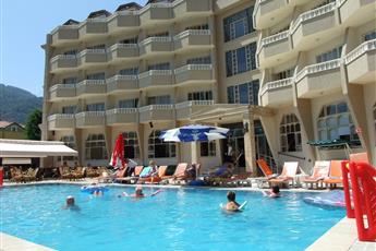 Club Selen Hotel Icmeler 3*