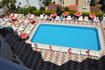 Club Selen Hotel Icmeler 3*