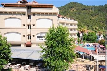 Club Selen Hotel Icmeler 3*
