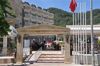 Club Selen Hotel Icmeler 3*