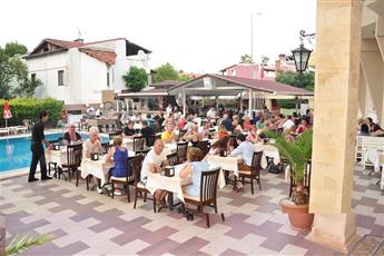 Club Selen Hotel Icmeler 3*