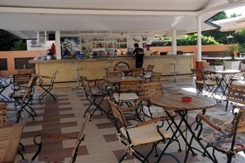 Club Selen Hotel Icmeler 3*