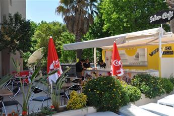 Club Selen Hotel Icmeler 3*