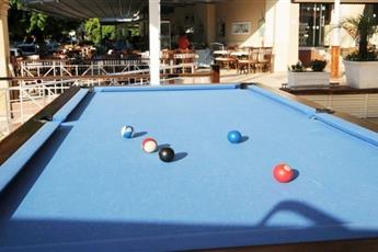 Club Selen Hotel Icmeler 3*