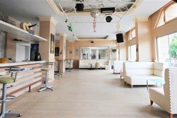 Club Selen Hotel Icmeler 3*