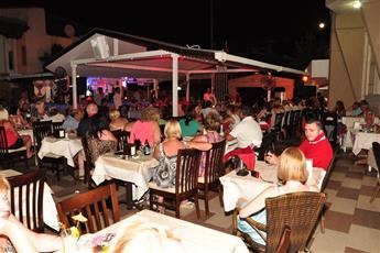Club Selen Hotel Icmeler 3*