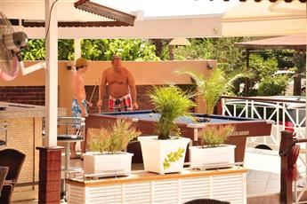 Club Selen Hotel Icmeler 3*