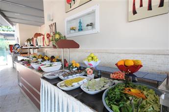 Club Selen Hotel Icmeler 3*