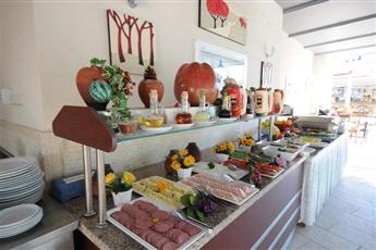 Club Selen Hotel Icmeler 3*