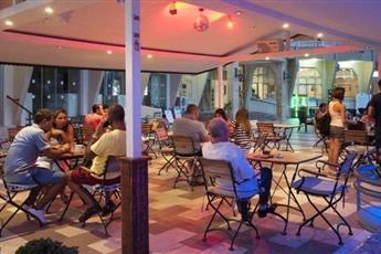 Club Selen Hotel Icmeler 3*