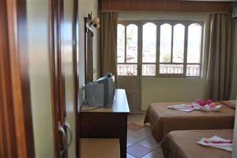 Club Selen Hotel Icmeler 3*