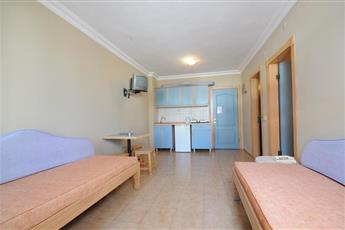 Club Selen Hotel Icmeler 3*