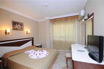 Club Selen Hotel Icmeler 3*