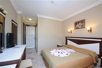 Club Selen Hotel Icmeler 3*