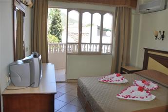 Club Selen Hotel Icmeler 3*