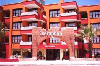 Club Seraphan