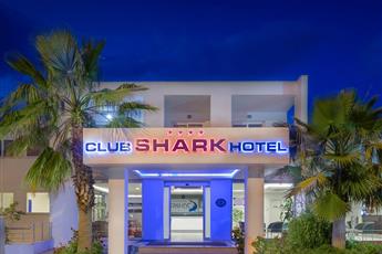 Club Shark Hotel 4*