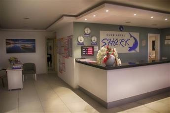 Club Shark Hotel 4*
