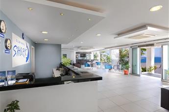 Club Shark Hotel 4*