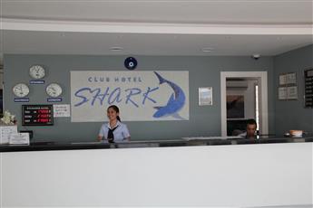 Club Shark Hotel 4*