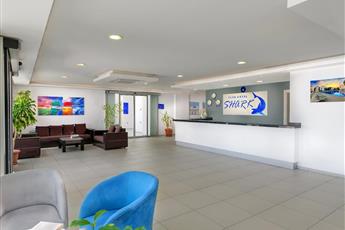 Club Shark Hotel 4*