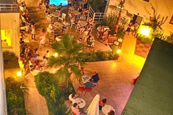 Club Shark Hotel