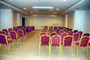 Club Shark Hotel