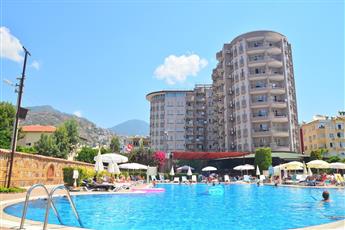 Club Sidar Hotel 4*