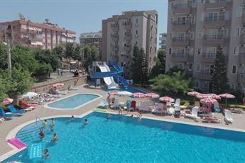 Club Sidar Hotel 4*