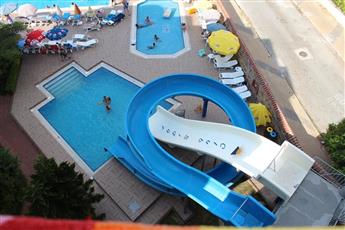 Club Sidar Hotel 4*