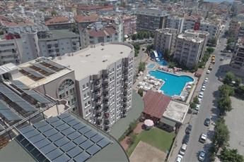 Club Sidar Hotel