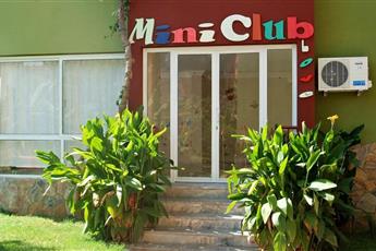 Club Sidar Hotel