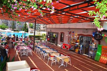 Club Sidar Hotel
