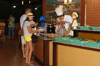 Club Sidar Hotel