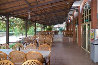 Club Sidar Hotel