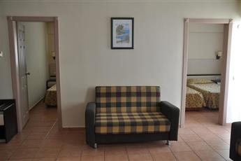 Club Sidar Hotel