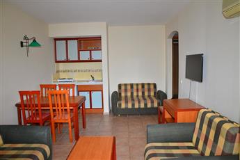 Club Sidar Hotel