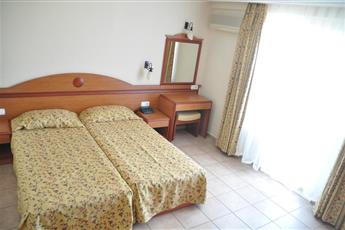 Club Sidar Hotel