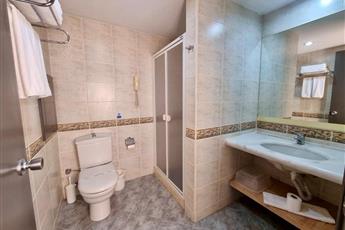 Club Sidar Hotel