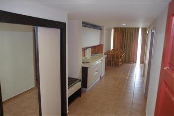Club Sidar Hotel