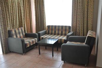 Club Sidar Hotel