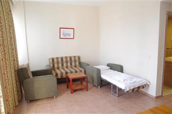 Club Sidar Hotel