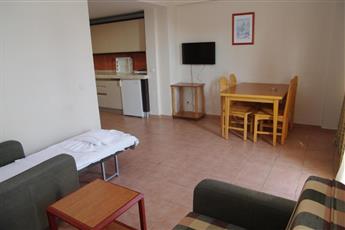 Club Sidar Hotel