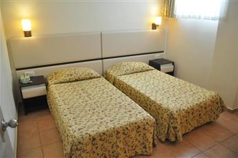 Club Sidar Hotel
